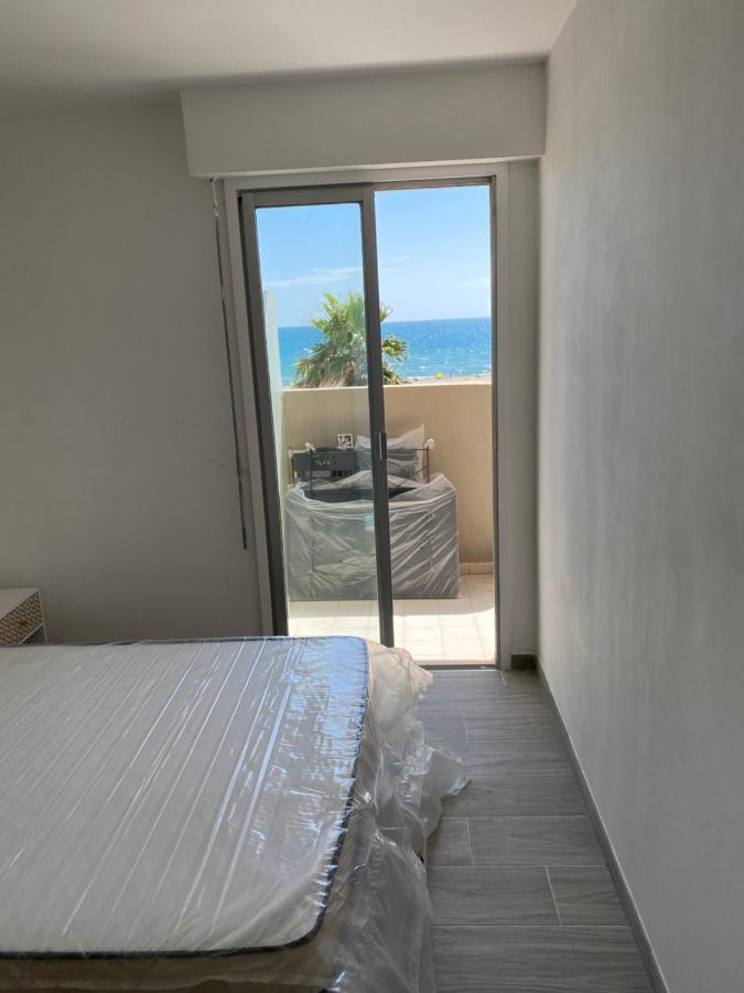 T2 Face A La Mer Canet-en-Roussillon Zewnętrze zdjęcie